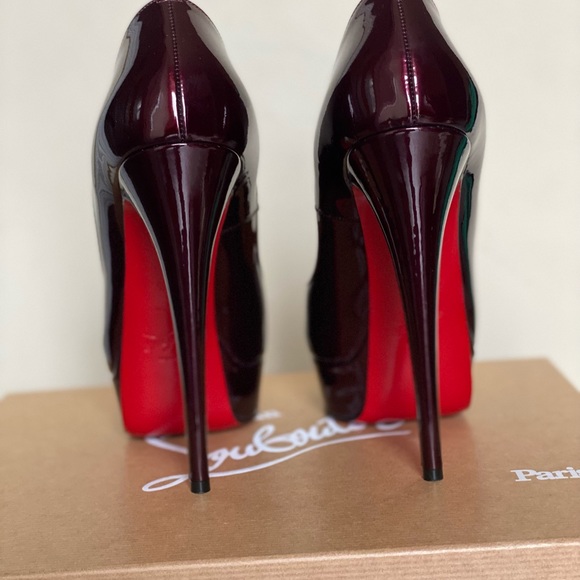 christian louboutin - Picture 3 of 6